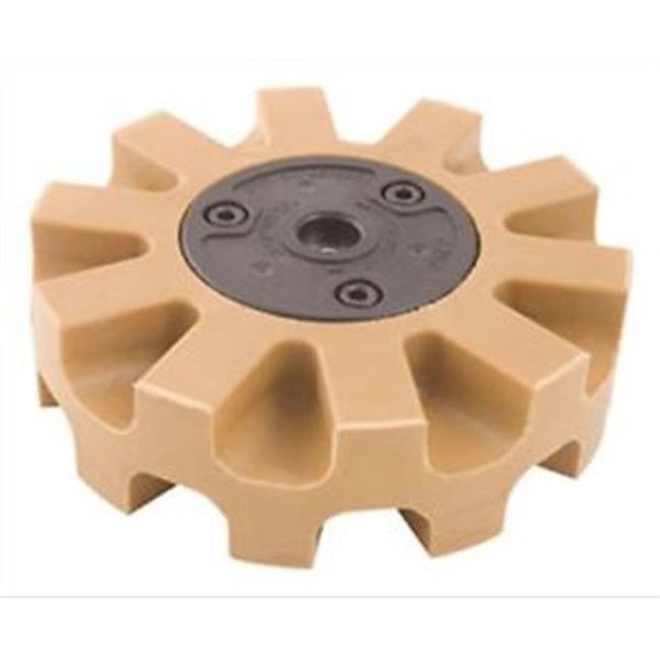 Sunex Sunex Tools SUU-8200REW Replacement Eraser Wheel SUU-8200REW